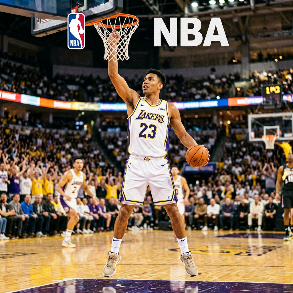 NBA