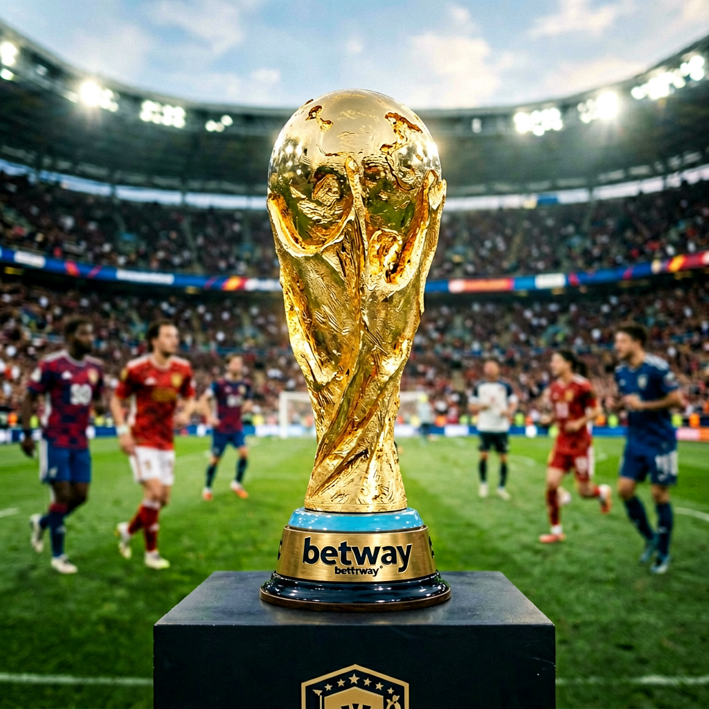 Trophy