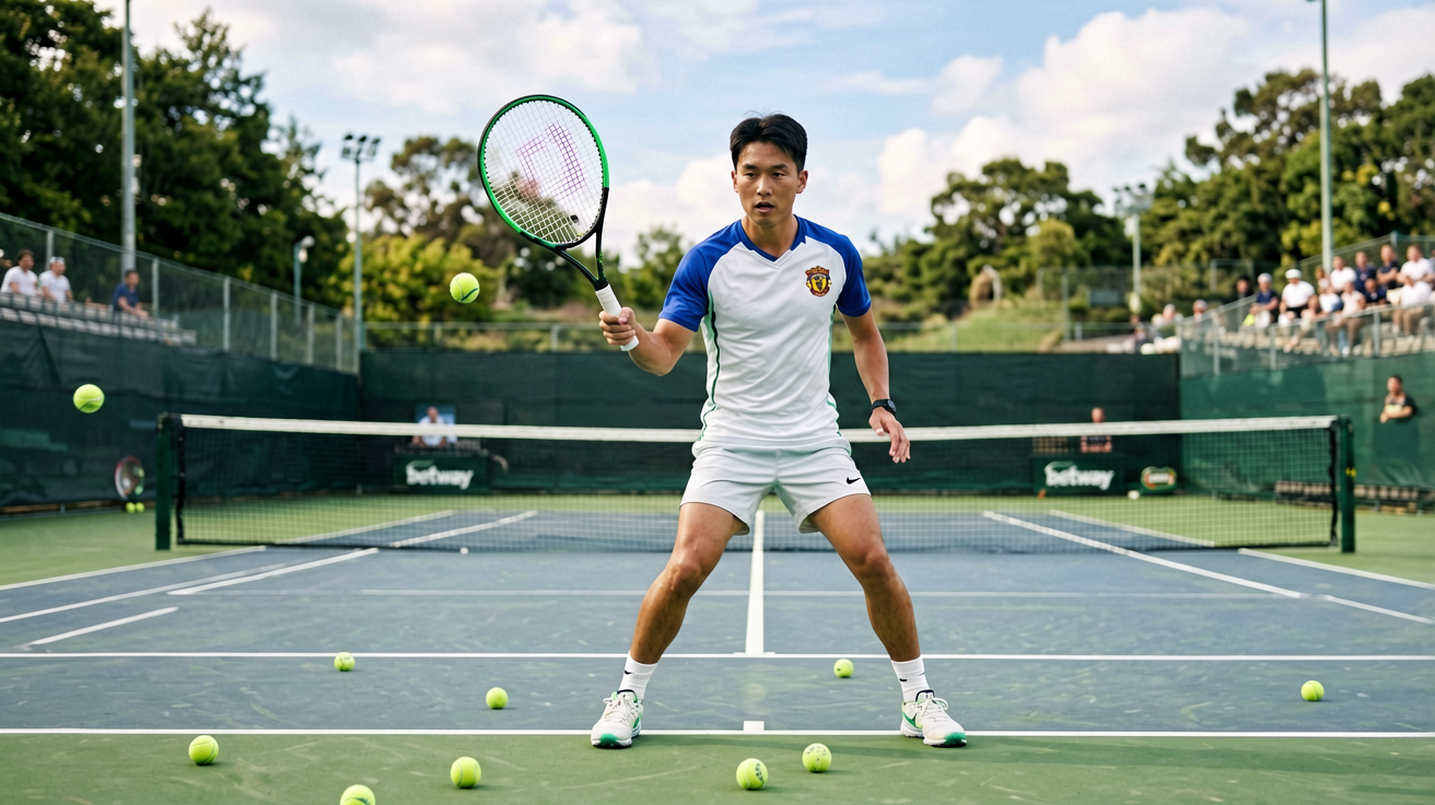 Tennis