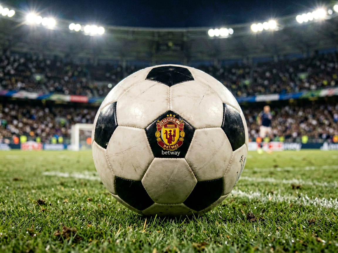 Soccer Ball